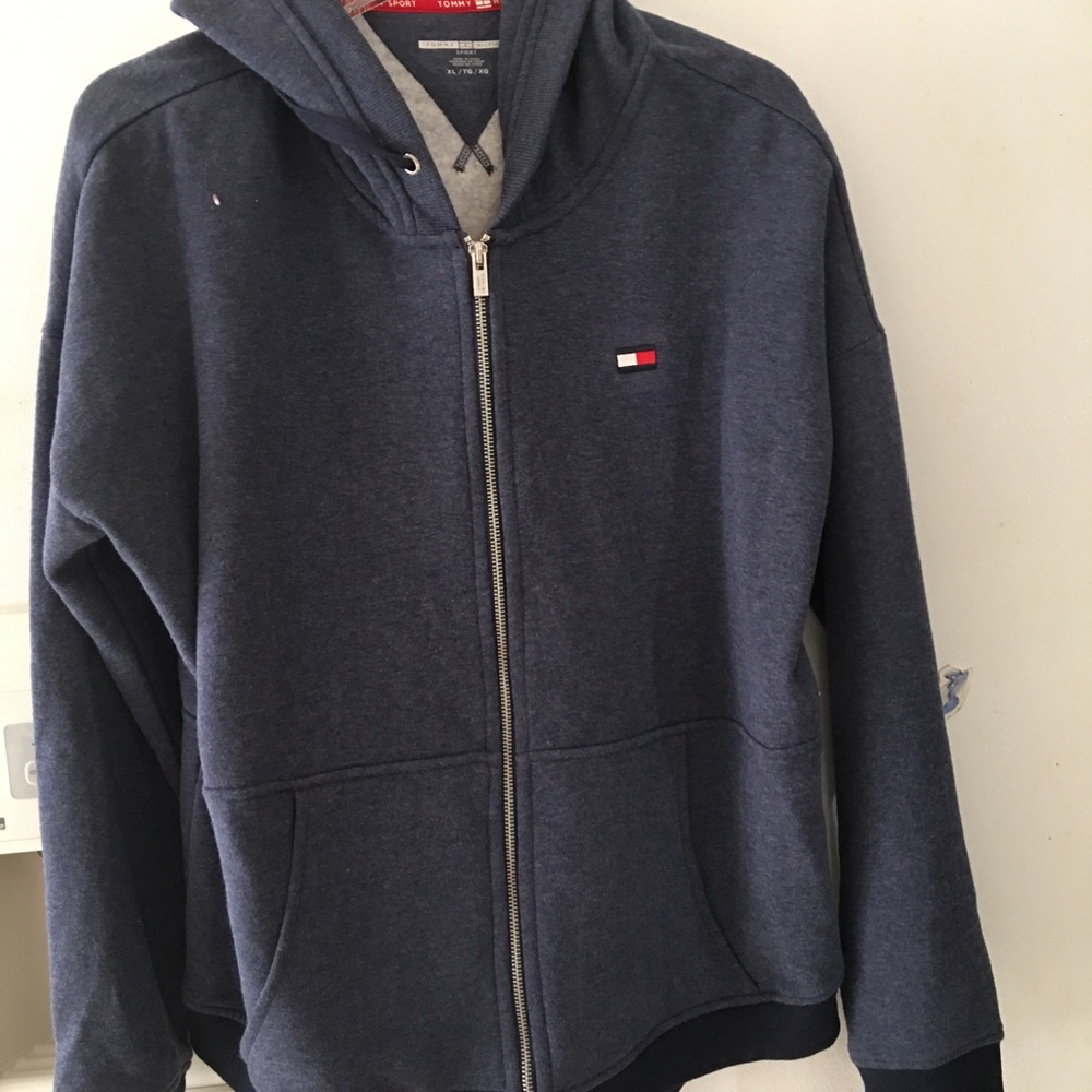 TOMMY,,,,jacket sport